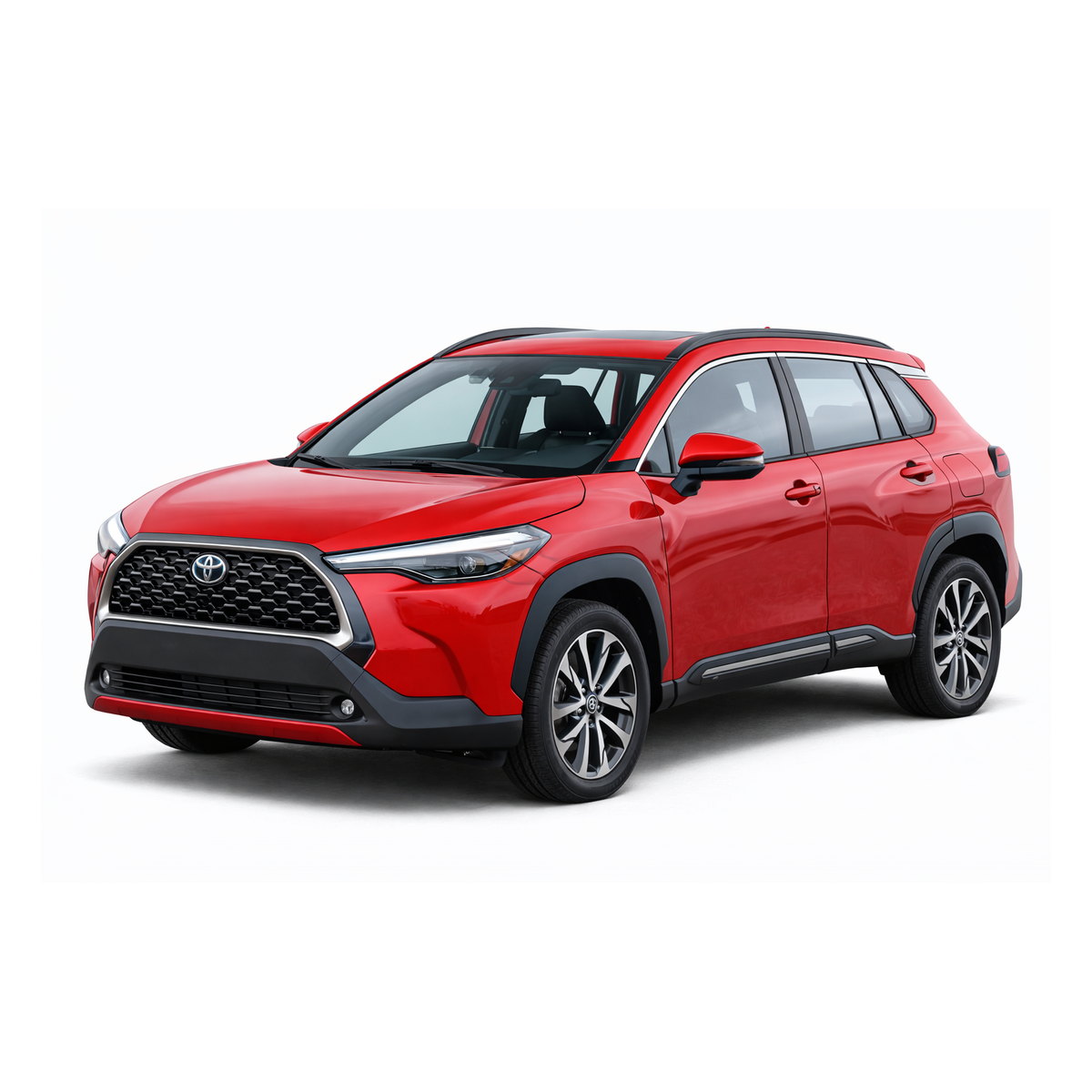 PARABRISAS TOYOTA COROLLA-CROSS 2021-